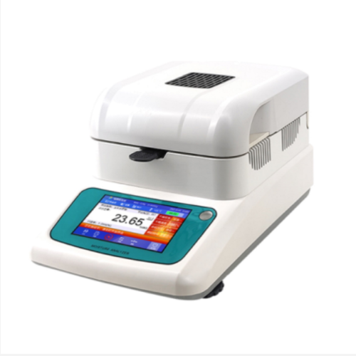 卤素水分测定仪（中西器材） 型号:SF-300P库号：M411394