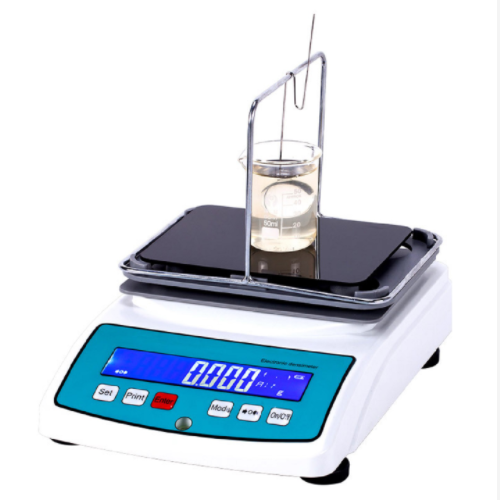 塑胶颗粒电子比重计（中西器材） 型号:MD-8000F库号：M411387