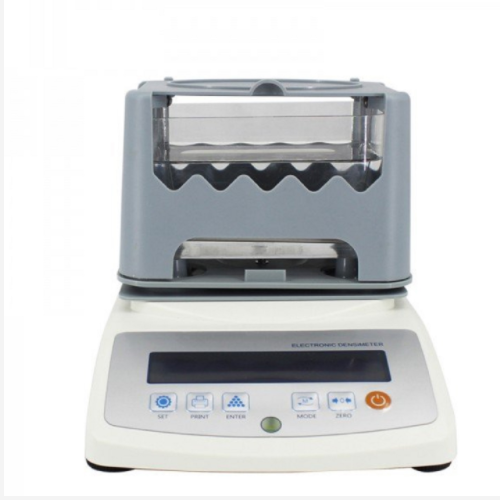 固体密度计（中西器材） 型号:MD-300A库号：M411379