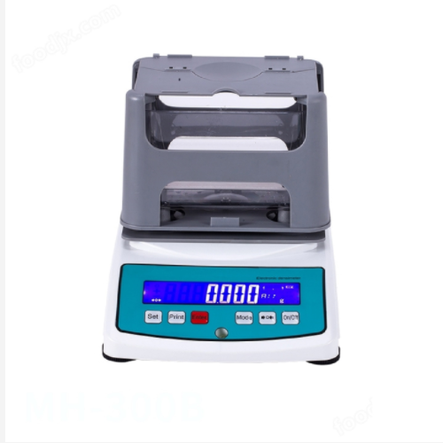 固体密度计（中西器材） 型号:MD-300W库号：M411378