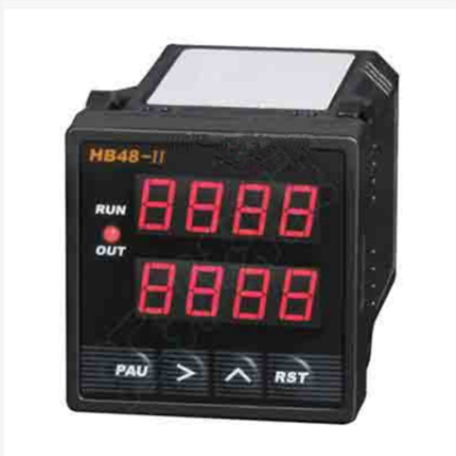 智能双数显计测器 型号:DF36-HB48-II库号：M404049