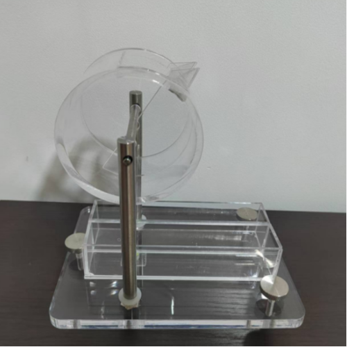 摇桶式浮游生物分样器（中西器材） 型号:ZXYTFY-100ML库号：M411419