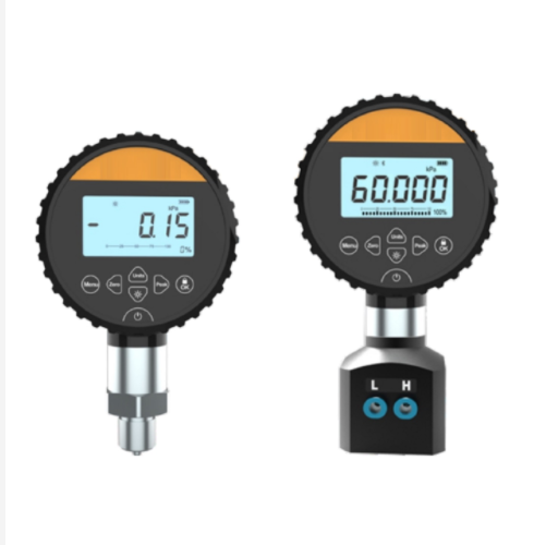 数字压力表（-2.5pa-2.5pa） 型号:JY7211库号：M411411