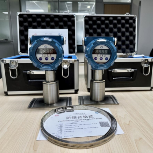 磁感应通球指示器（中西器材） 型号:HFD-FCT 库号：M411372