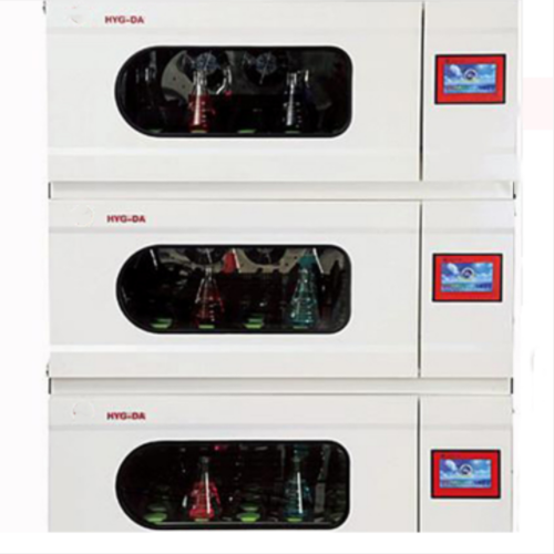 液晶多功能组合摇床 型号:GJ388-HYG-EA库号：M76296