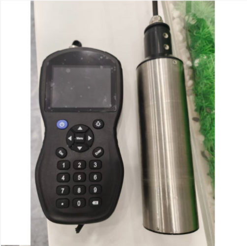 便携式悬浮物分析仪 型号:BX33-PMI800-SS库号：M411434