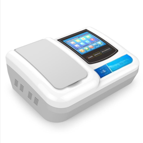 总磷测定仪（中西器材） 型号:M608-ZL-02E库号：M411431