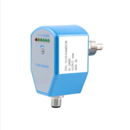 电子式流量开关 型号:KY09-FS110-G12MDCCM库号：M411425