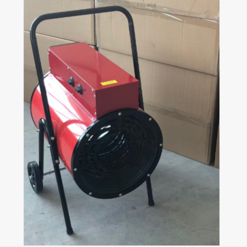 大功率工业暖风机/热风机 型号:ZXTVC-30BT库号：M368381