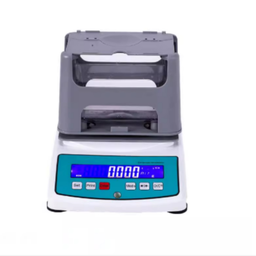 数显快速电子塑胶比重计 型号:JH955-XS-300 库号：M168610