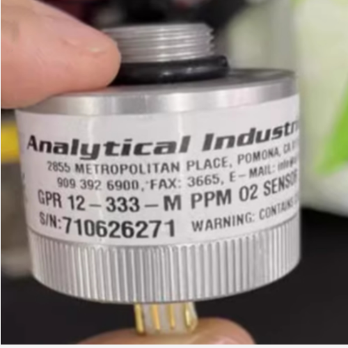 美国AII氧传感器 型号:BZ250-GPR-12-333-M库号：M136399