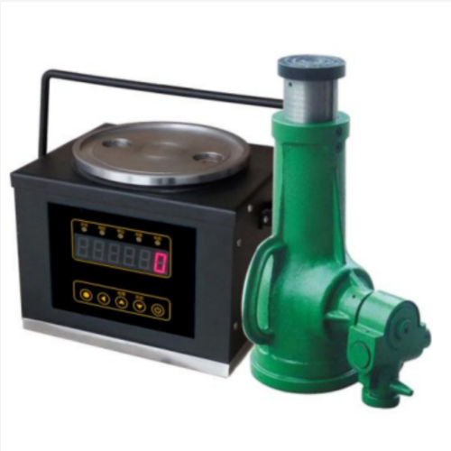 称重校验仪 30吨 中西器材 型号:GY088- 30T库号：M75942