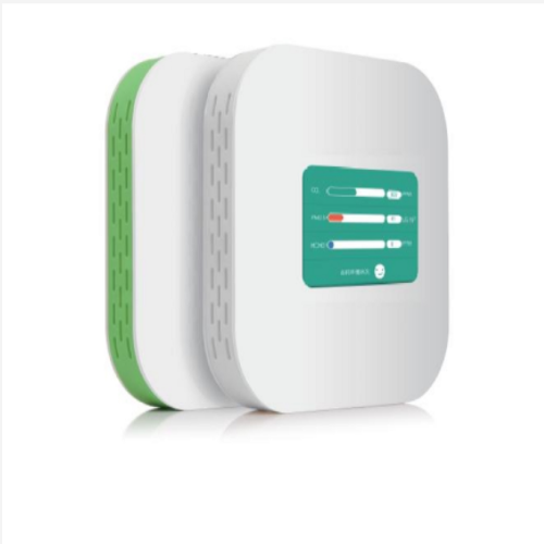 多参数大气环境在线检测仪 型号:HSJ-FH15库号：M411446