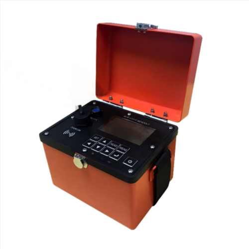 综合读数仪 型号:M608-BGK408VR库号：M411445