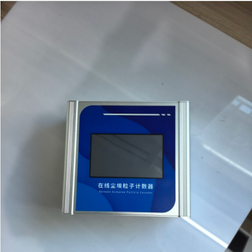 在线尘埃粒子计数器（中西器材） 型号:CA-680H库号：M411444