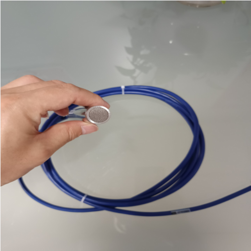 振弦式渗压计 型号:M608-BGK4500al-170kpa库号：M411443