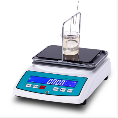 粘稠性液体密度计 中西器材 型号:JH955-M74157