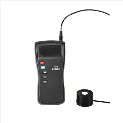 紫外辐照计（单通道）型号:M608-UV-B库号：M411455