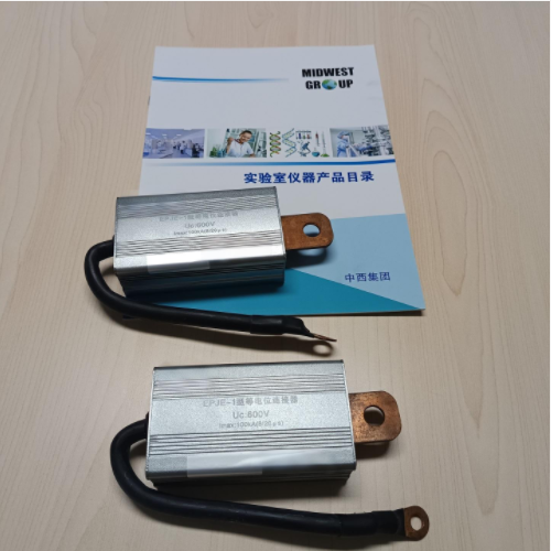 等电位连接器 型号:M608-EPJE-1 库号：M411412