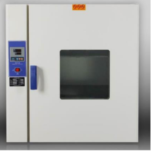 电热恒温干燥箱 型号:ZXYD/KH-75AS库号：M396998