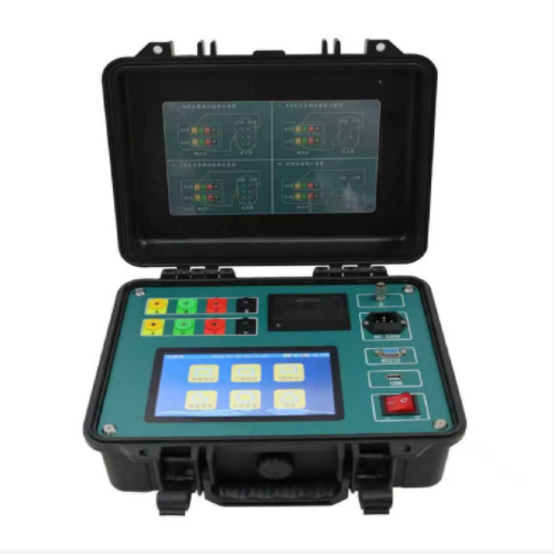 全自动变比测试仪（中西器材） 型号:HCBB-II库号：M343813