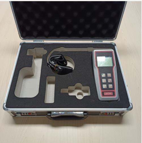 便携式露点仪/中西器材 型号:KM1-DP70B 库号：M281152