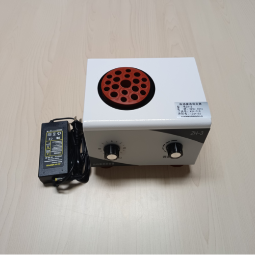 自动旋涡混合器(中西器材） 型号:ZX/ZH-3库号：M241018