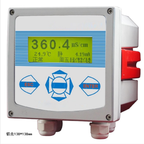 工业电导率仪（中西器材） 型号:BT-2001BHF-1库号：M203975