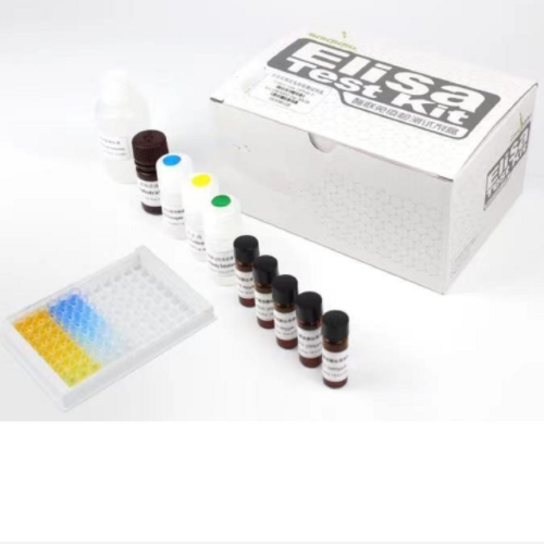 黄芪甲苷检测试剂盒(配件耗材） 型号:ZX3M-CA60101库号：M137171