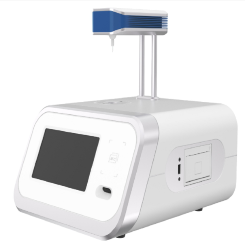 牛奶冰点仪（中西器材） 型号:BJHF-BHF库号：M411494