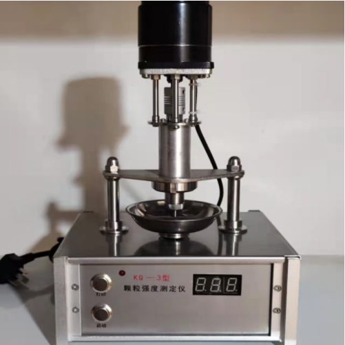 颗粒强度测定仪（不含打印机）0-300N 型号:M93519-KQ-3