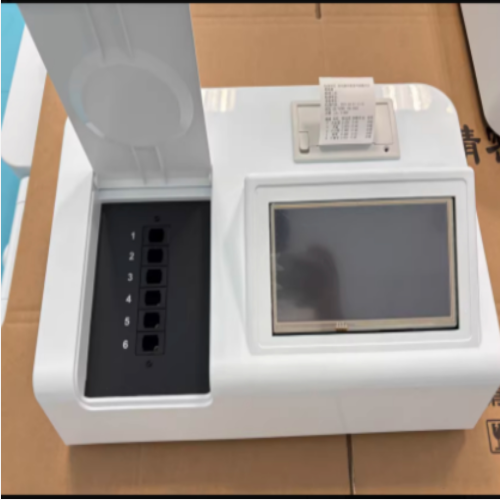 茶多酚检测仪 中西器材 型号:HM222-M73040库号：M73040