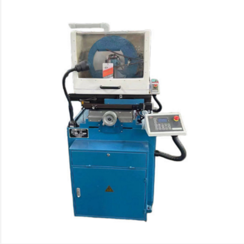 自动内圆切片机 型号:J5090F库号：M411516