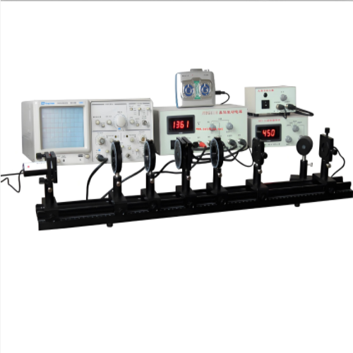 晶体电光效应实验仪 型号:PP322-FJTDG1110库号：M383945