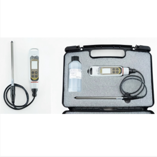 直接土壤EC测量仪/电导计 型号:BX33-2266FS库号：M411536