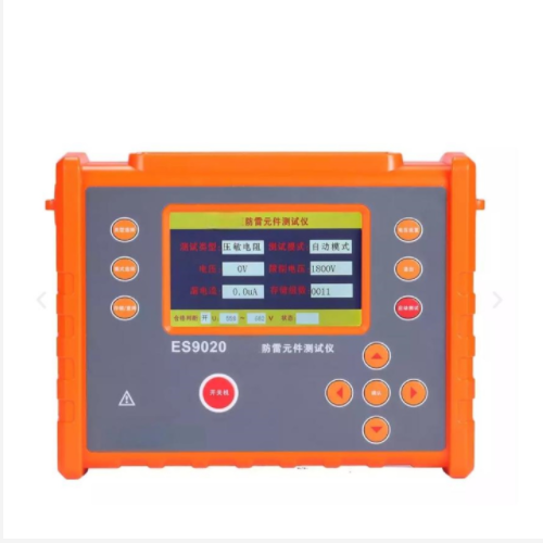 防雷元件测试仪（中西器材） 型号:BX33-FL009库号：M411535