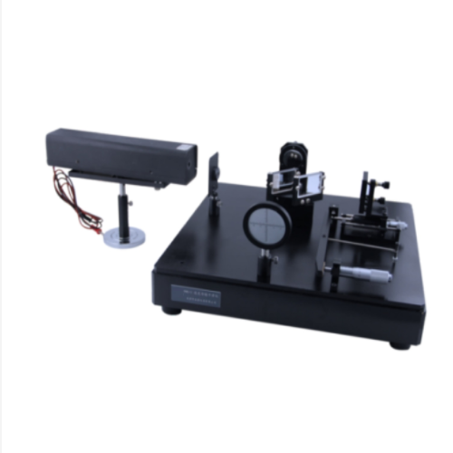 迈克尔逊干涉仪 型号:WMG-1库号：M411529