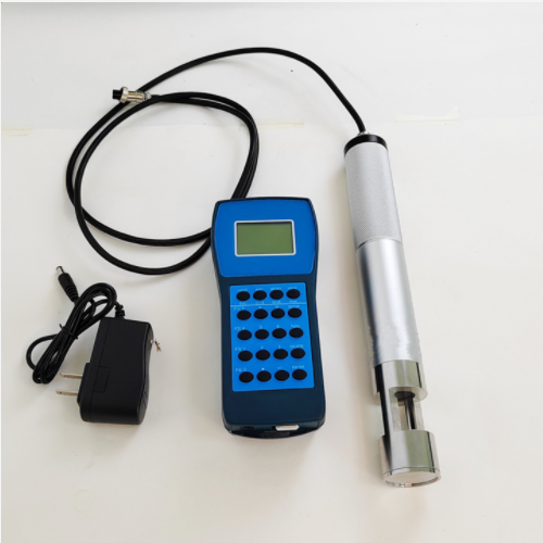 手持式智能粉尘测试仪 型号:BY022/H-BD5 SPM4200库号：M372833