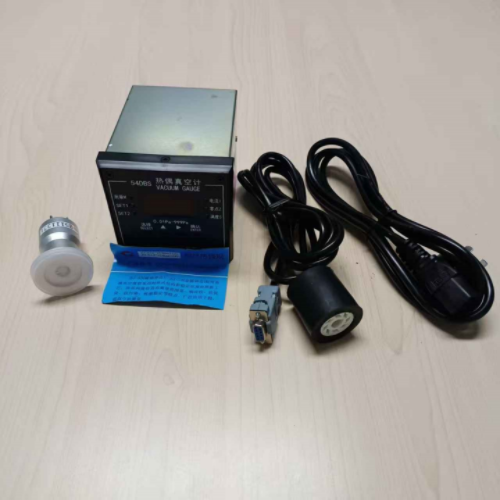 数字显示热偶真空计 型号:VE022-54DBS 库号：M237507