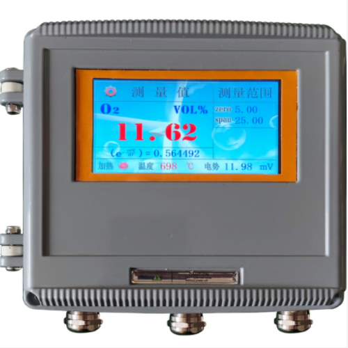 氧化锆氧量分析仪 型号:GY088-M72845 库号：M72845