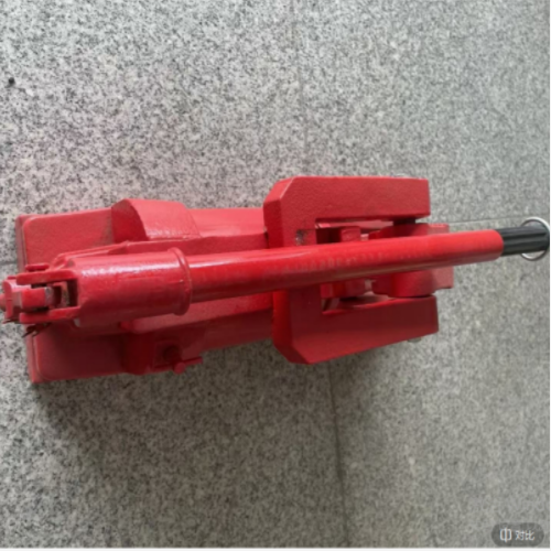 液压钢丝绳切断器 中西器材 型号:SV56-QY30 库号：M18975