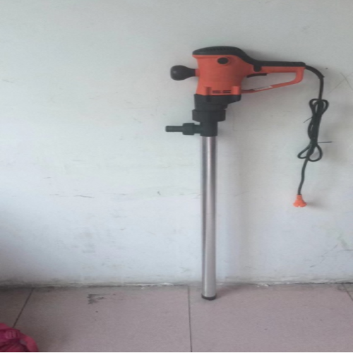 齿轮传动抽液泵 型号:MG-D72库号：M411552