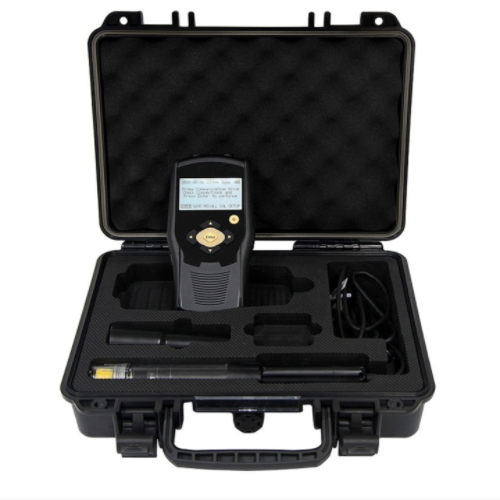 便携式溶解氧测定仪 型号:LH-E2DO库号：M411548