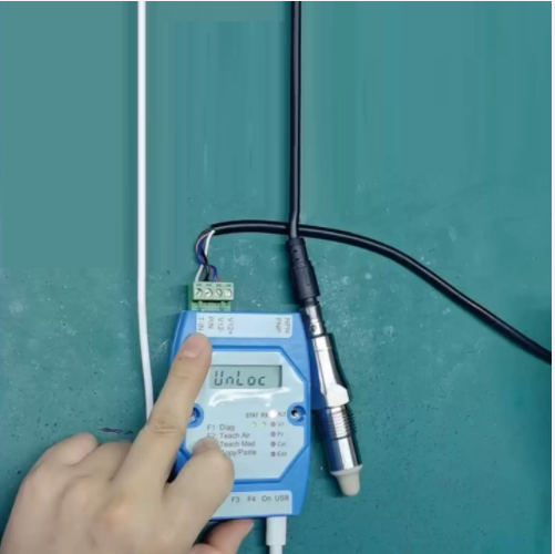 便携式手持操作器 型号:komm700库号：M411558