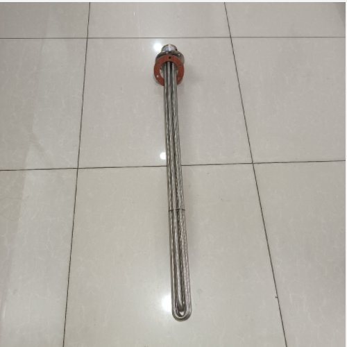 油用管状加热器中西器材 型号:KM1-GYY4-380/5 库号：M410750