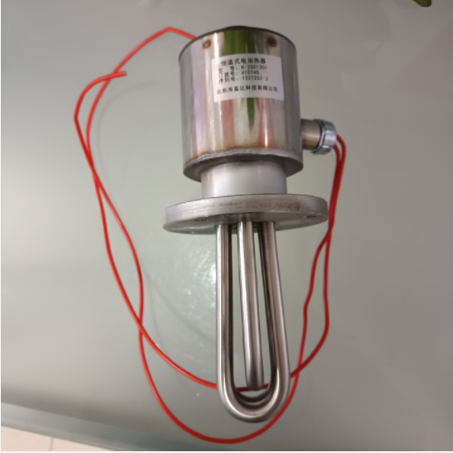 恒温式电加热器中西器材 型号:KM1-H-2501301 库号：M410745