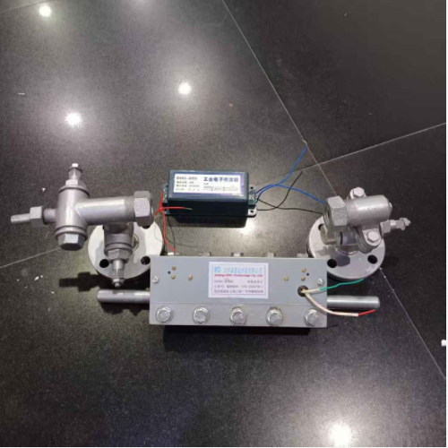 双色水位计B49X-2.5（中西器材） 型号:JS62-B49X2.5-440mm库号：M388560