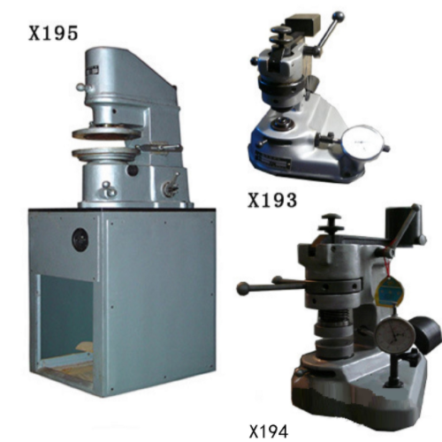 成套轴承游隙测量仪 型号:X194库号：M333876