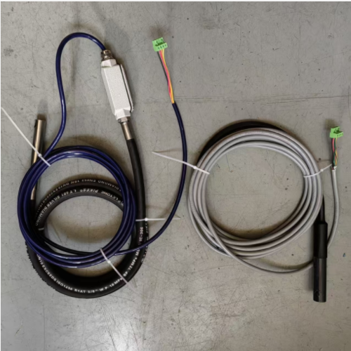 防溢流探杆 型号:MJ311-ET-OP-F 2+6库号：M96820