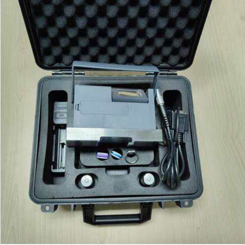 数字电子水平仪 型号:KM10-WG200/WG-200 库号：M403172